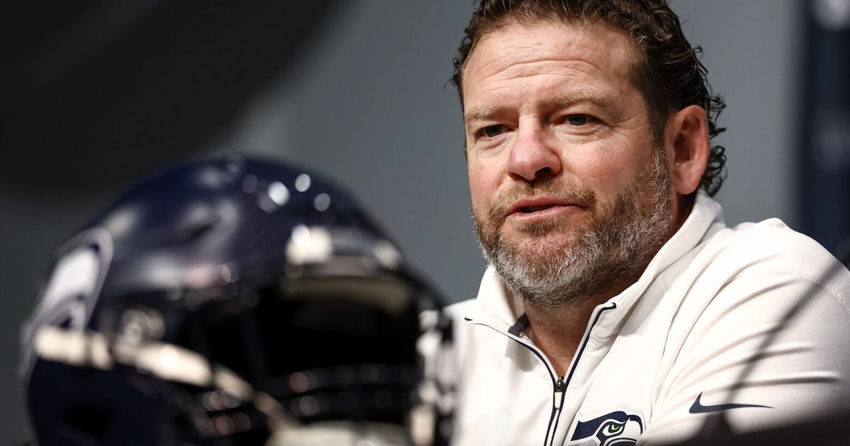 Once the 2026 NFL draft ended, the Seahawks immediately began trying to sign undrafted free agents to fill out their roster. Here are the UDFAs reported to have signed with Seattle.