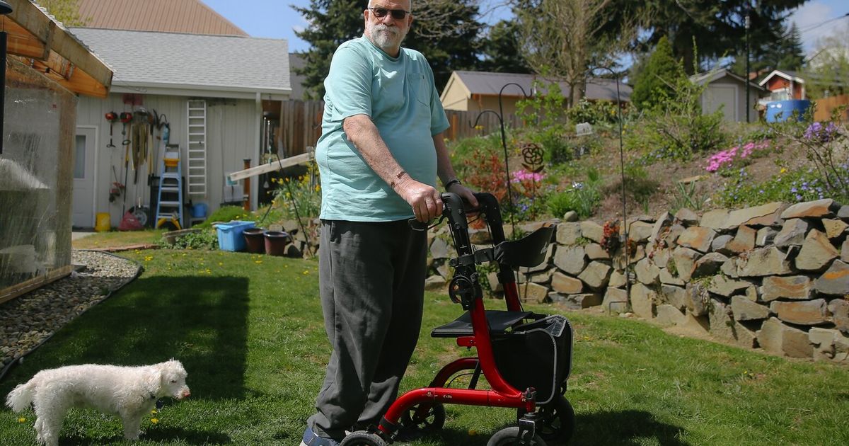 Program AI Medicare di WA Tunda Perawatan, Pasien Mengalami Sakit Parah