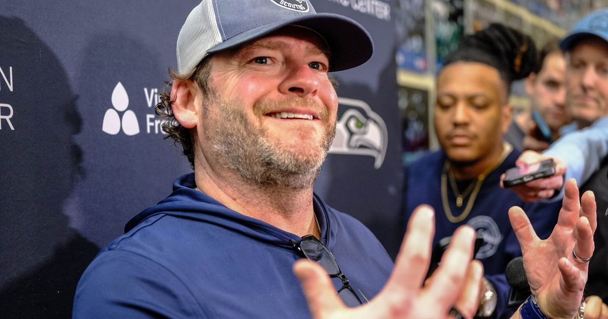 Did the Seahawks improve after this year's NFL draft? Who knows. But unlike most years, they don't need this year's class to excel right away.