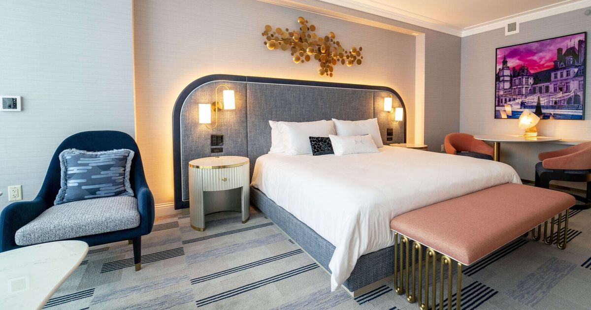 Welcome to the age of smart hotel room syndrome — when tech designed to simplify stays actually makes them more complicated, writes the Travel Troubleshooter.
