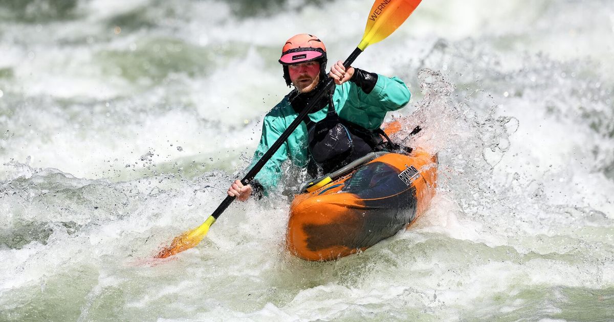Seattle is in for a dry week, with temperatures expected to reach the low 70s as May approaches.