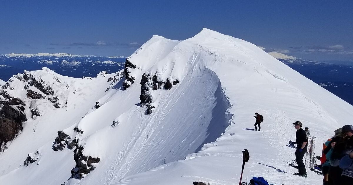 Hiking WA's backcountry during spring? Here's how to safely do it