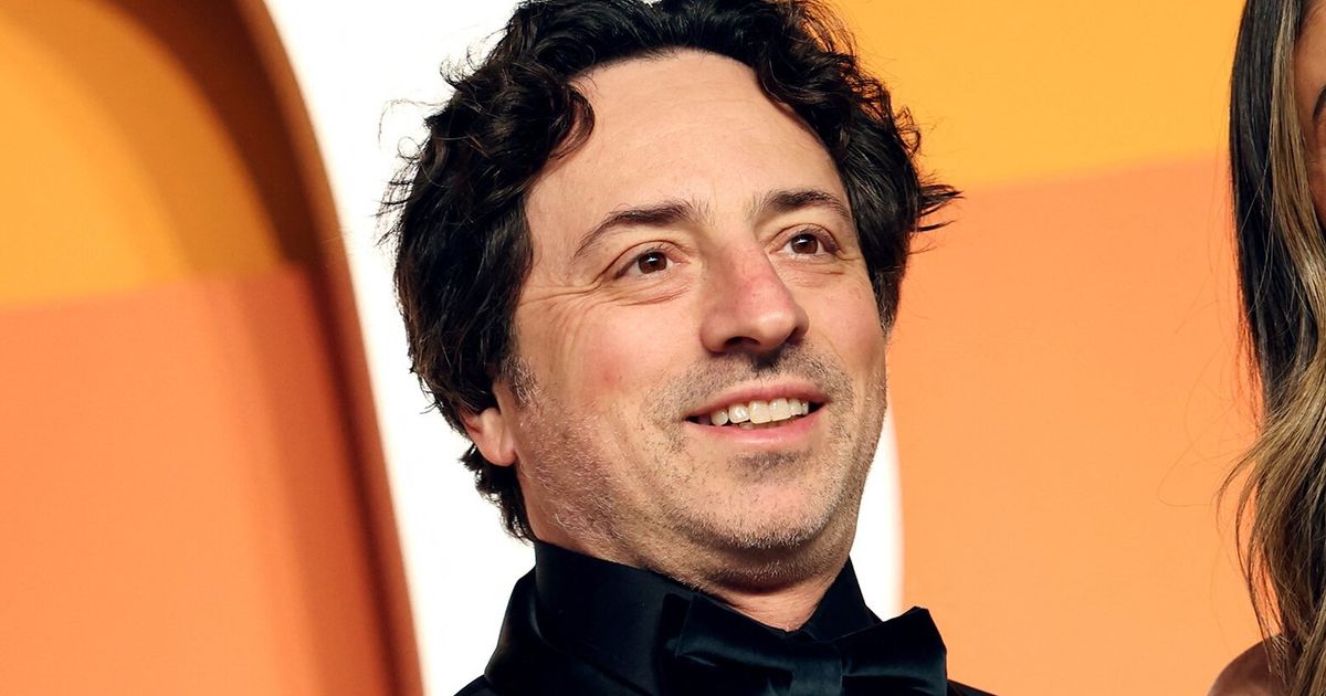 Sergey Brin crosses $100 million in spending to fight CA wealth tax
