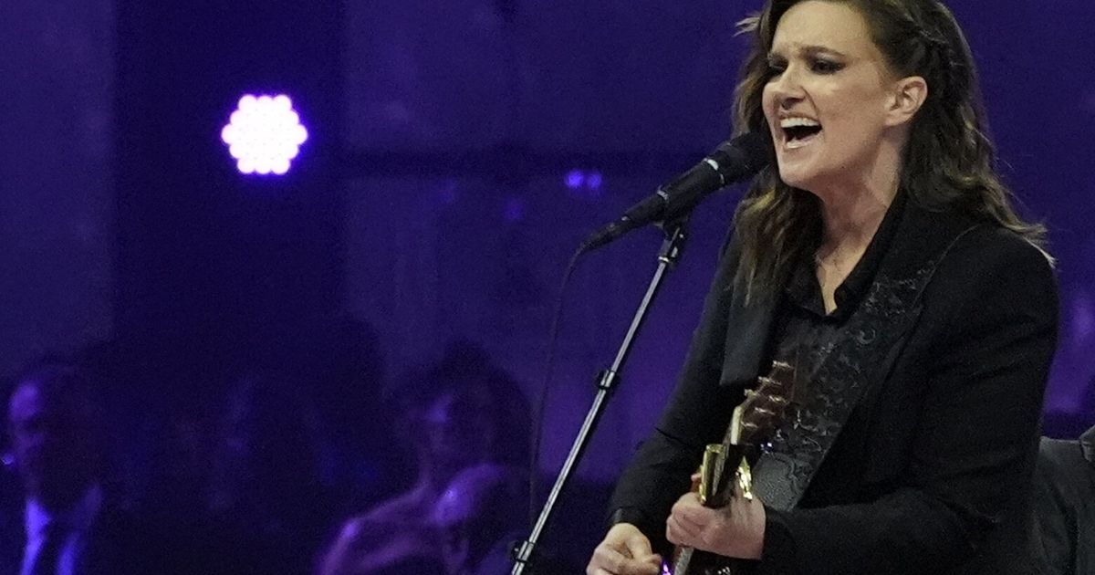 New York Times names Brandy Clark one of the greatest living American songwriters