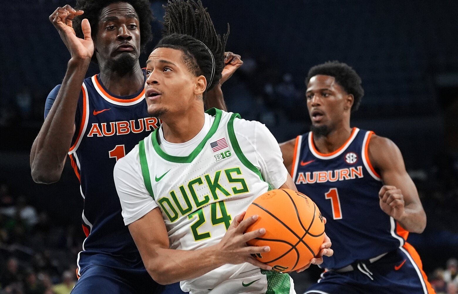 Cougar Basketball | The Seattle Times