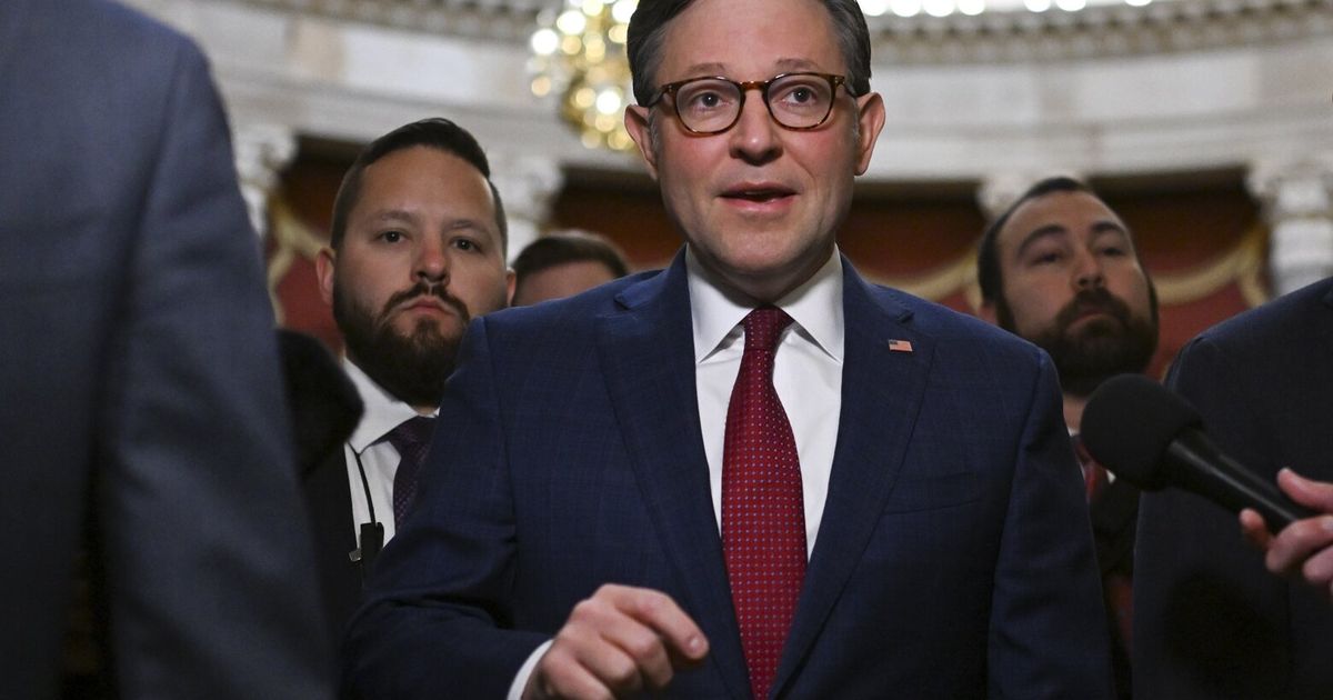 White House says funds to pay TSA and other Homeland Security workers will ‘soon run out’