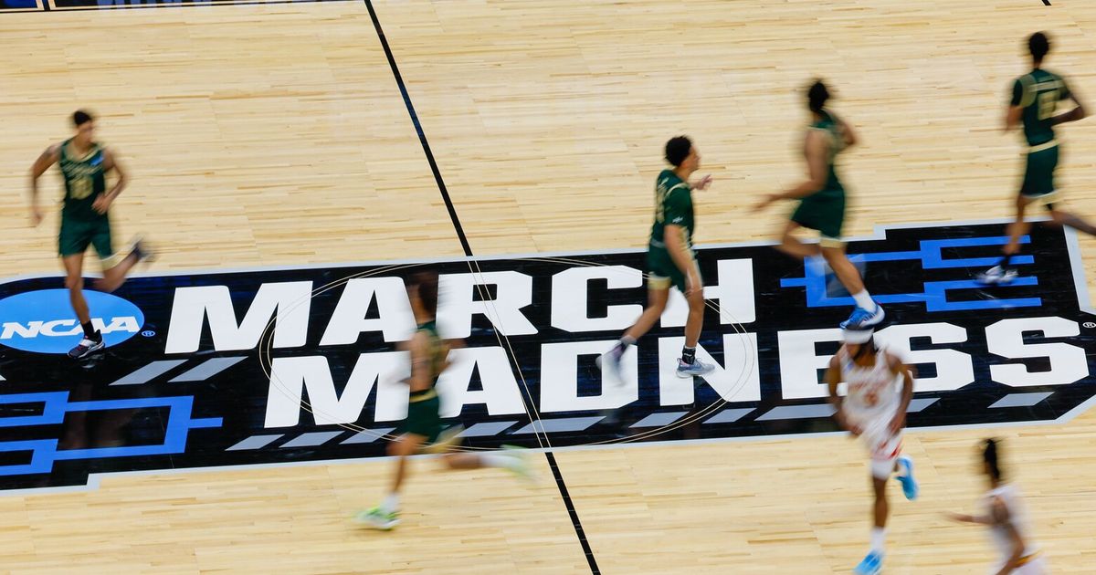 Where NCAA tournaments first round could make permanent home in West