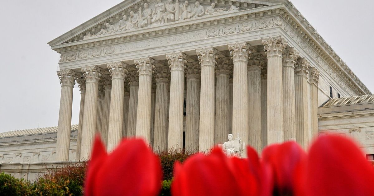 Supreme Court ruling will reshape American politics. The only question ...