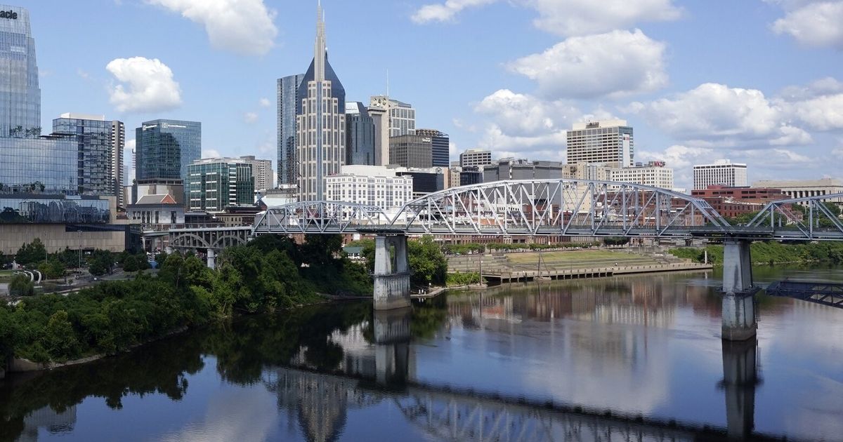 What’s Nashville have that we ain’t got in Seattle?