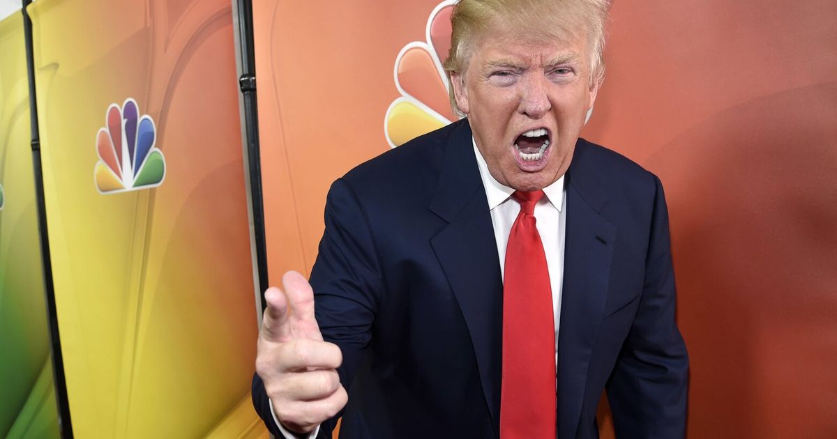 Amazon discussed ‘Apprentice’ reboot with Donald Trump Jr. hosting: Report