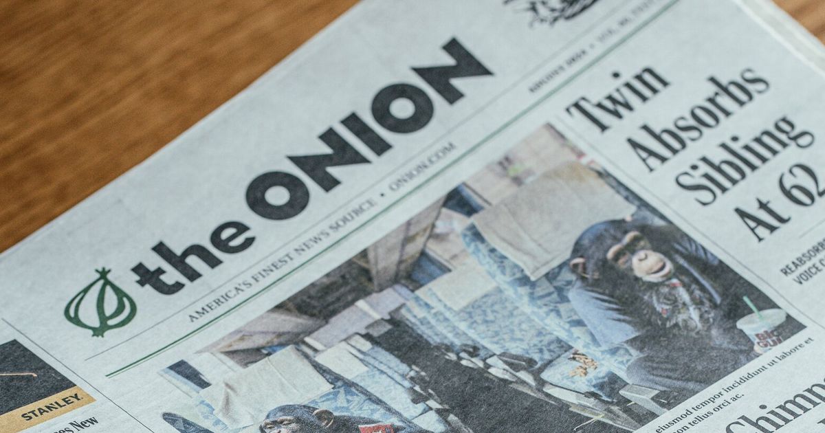 The Onion’s bid to take over Alex Jones’ Infowars is in limbo as new court battles emerge