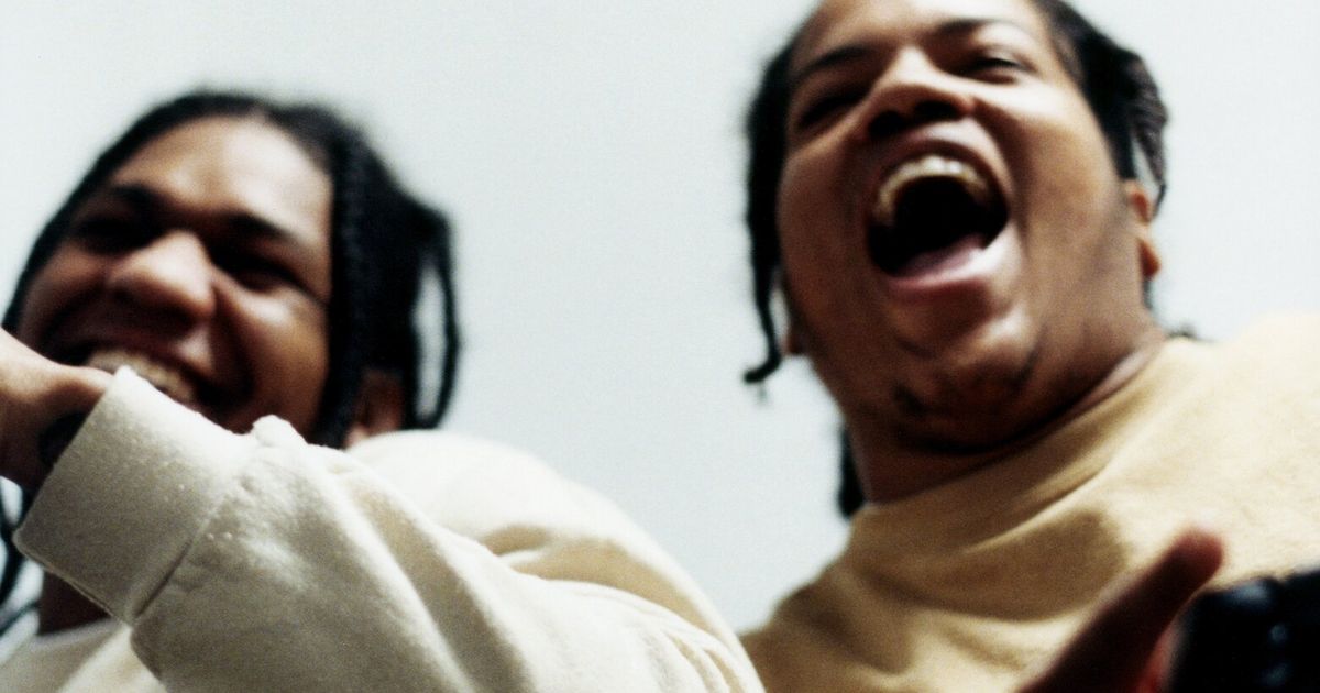 A virtual escape for Rikers inmates
