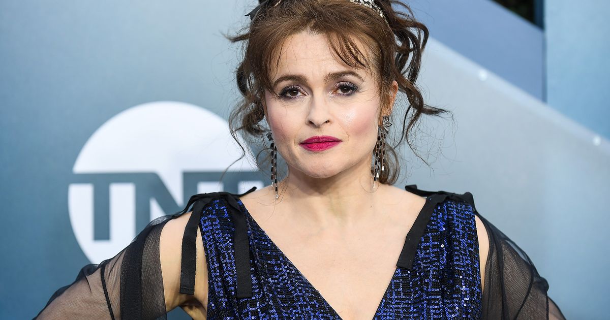 Helena Bonham Carter leaves ‘The White Lotus’ days into filming