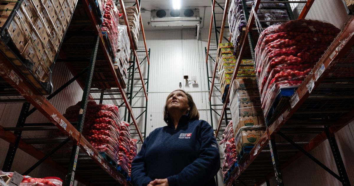 The Trump administration has changed almost every aspect of food stamps ...