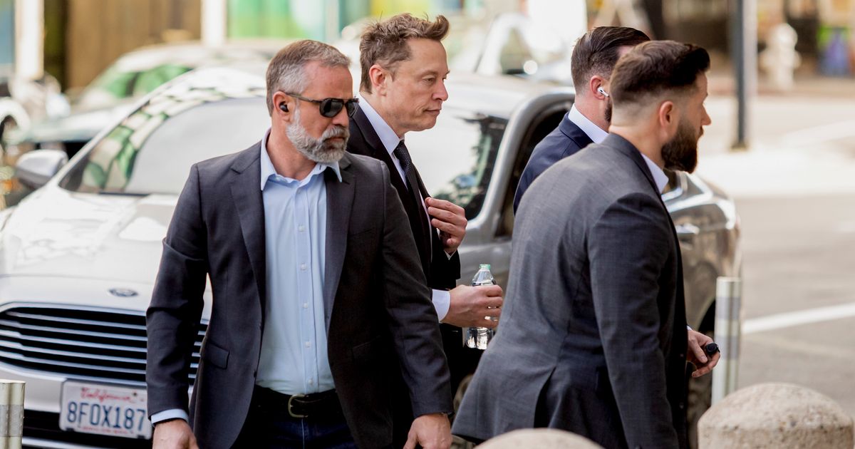SpaceX files to go public, setting stage for huge IPO | The Seattle Times