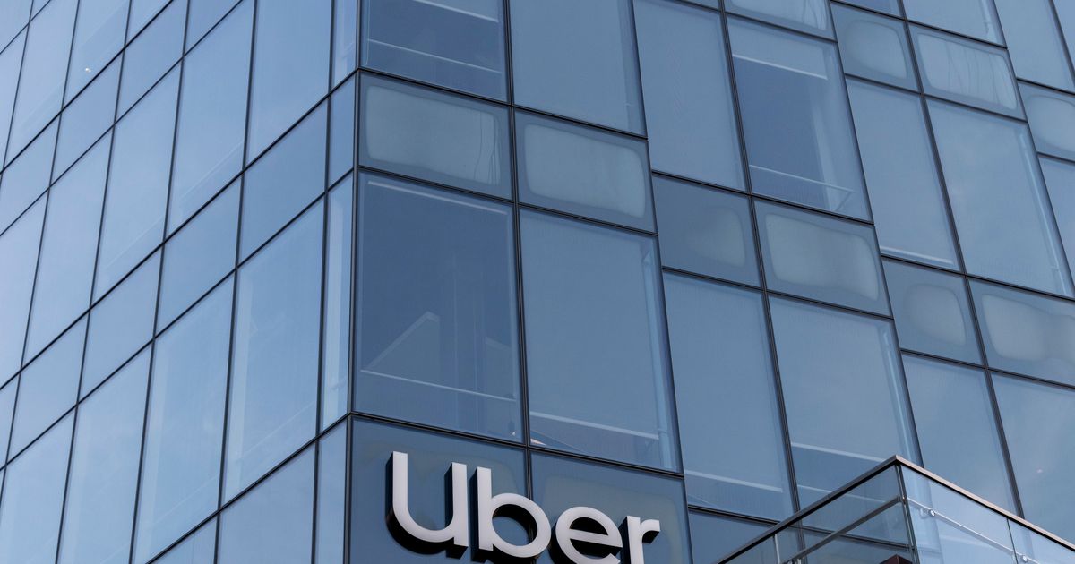 Seattle Uber Shot Second jury finds Uber responsible for sexual assault by a driver | The ...