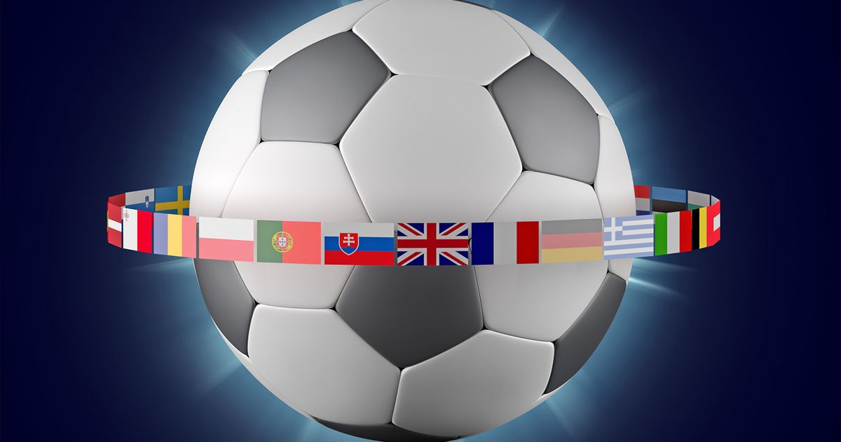 Mengapa ini adalah Piala Dunia paling menyenangkan saya
