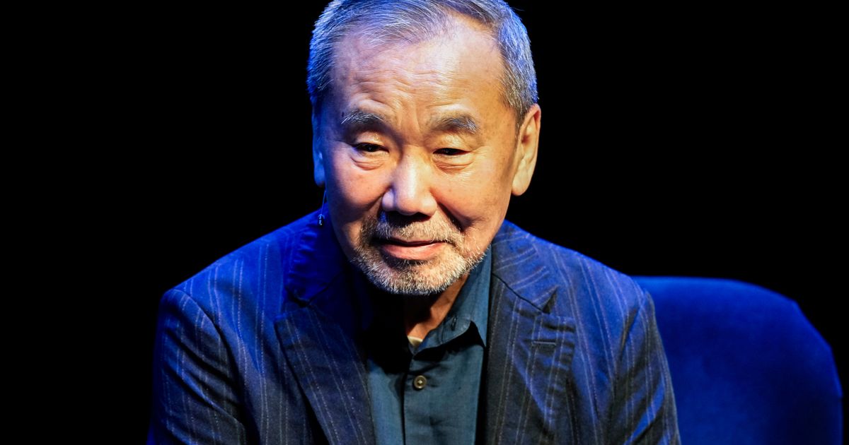 Japan’s Haruki Murakami to publish first new novel in 3 years with ‘The Tale of KAHO’ in July