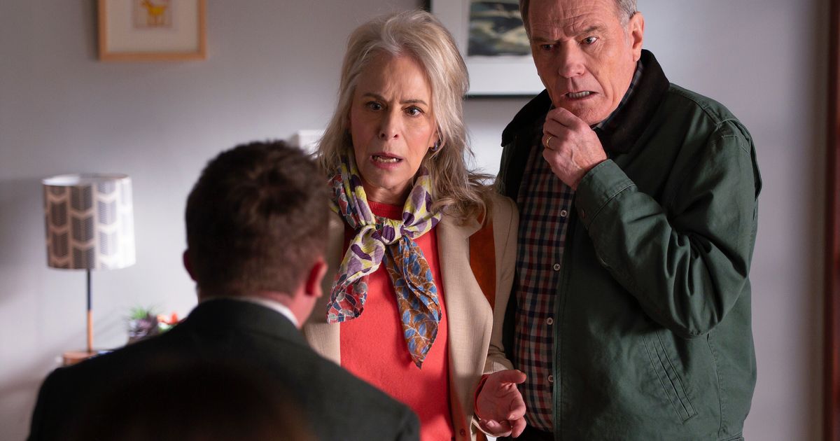 ‘Malcolm in the Middle’ returns after 20 years with questions of legacy and its trademark craziness