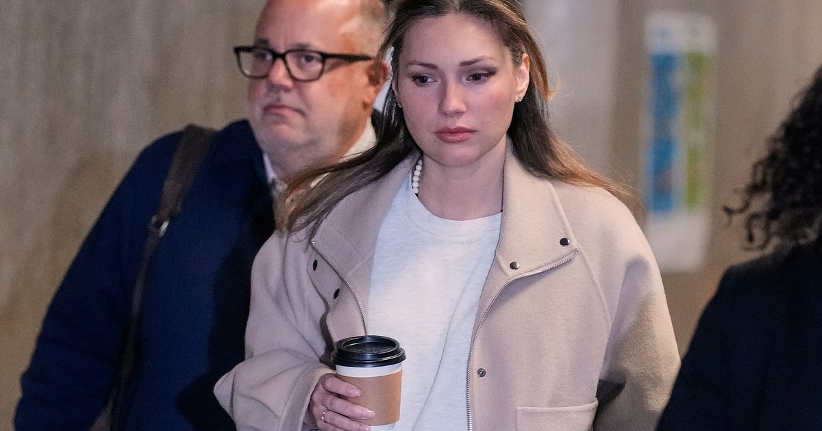 Harvey Weinstein’s lawyers question his accuser at his rape retrial