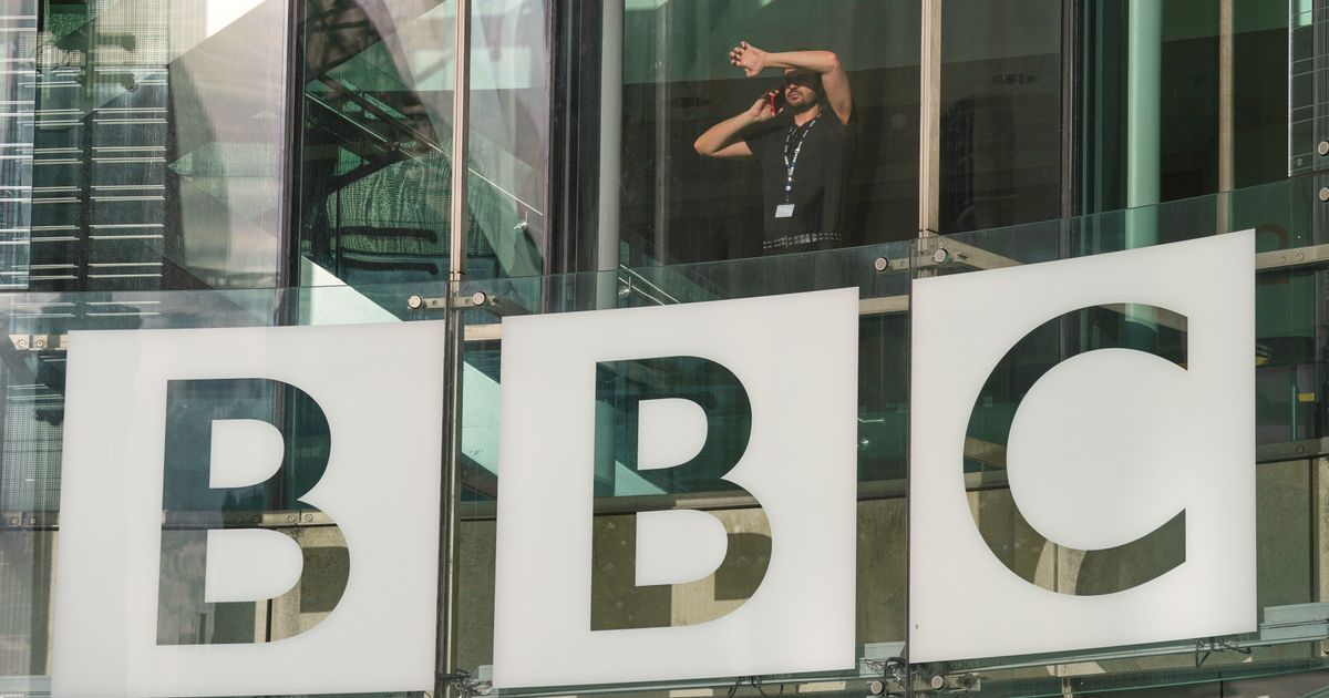 BBC plans to cut 2,000 jobs to reduce costs by about 10% over next 2 years