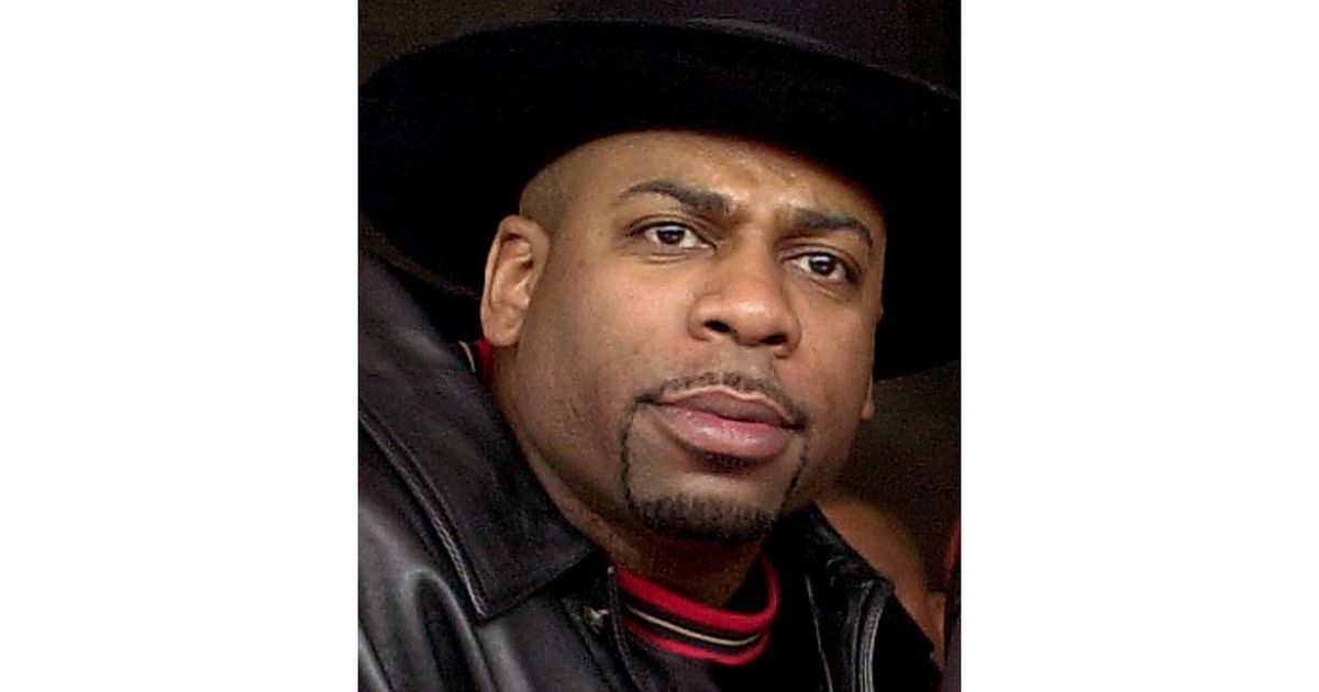 Man cleared in the killing of Run-DMC’s Jam Master Jay could soon be freed