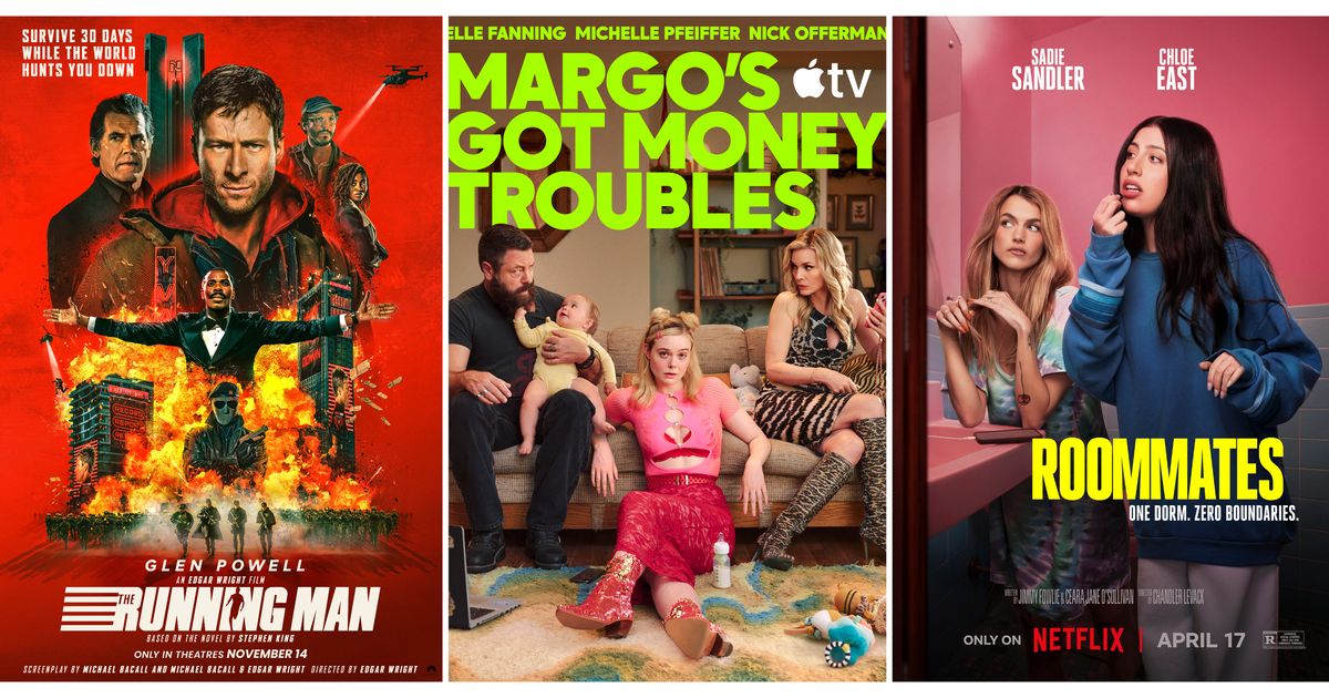 What to Stream: ‘Beef,’ Zayn Malik, ‘Love Island: Beyond the Villa,’ Glen Powell and Elle Fanning