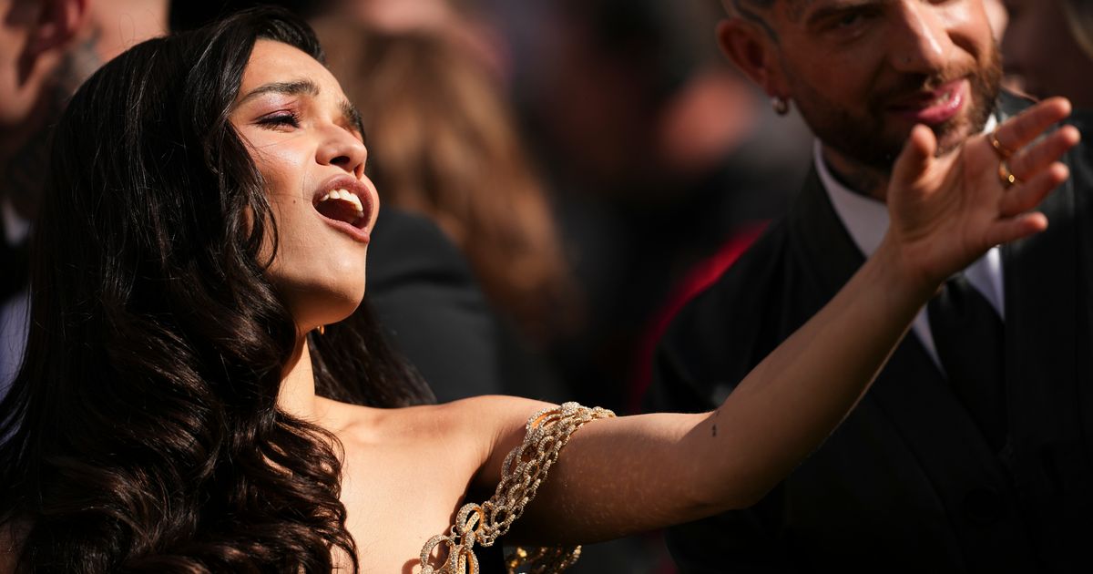 Rachel Zegler to take her ‘Evita’ to Broadway in spring 2027