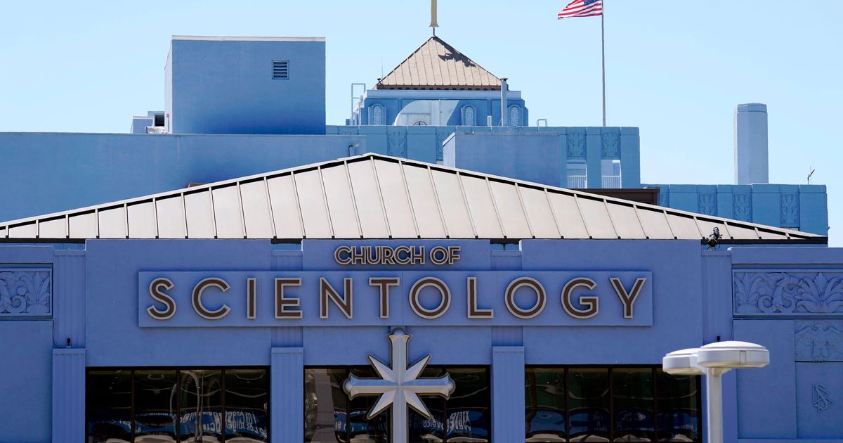 Inside ‘Scientology speedruns,’ the viral trend prompting the church to bolster security