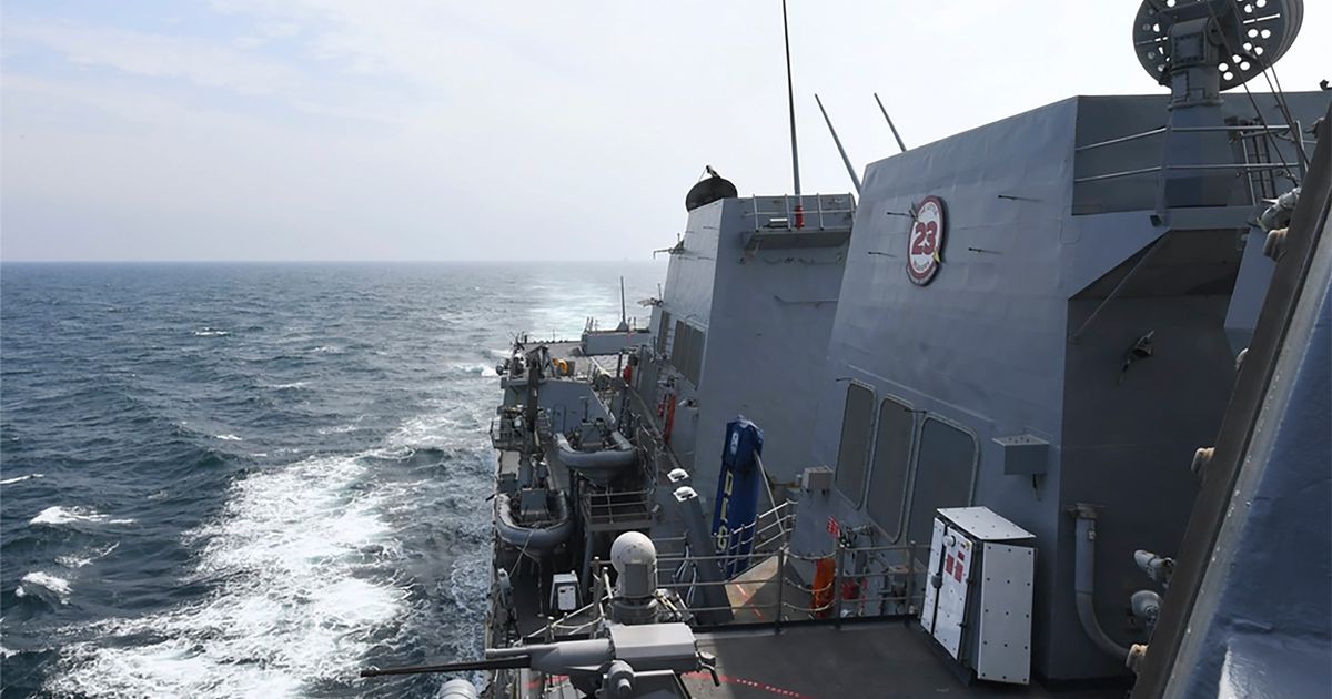 चीन के नेता के साथ ट्रम्प की शिखर वार्ता से पहले ईरान युद्ध ने अमेरिकी सेना और एशिया से ध्यान भटकाया