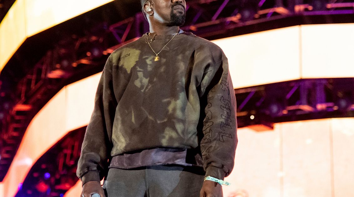 Ye offers to meet UK Jewish community as calls mount for him to be ditched from Wireless Festival