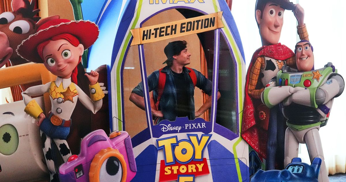 Box office powerhouse Disney to show theater owners what’s next