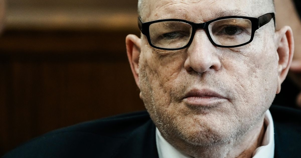 Jurors set to hear opening statements in Harvey Weinstein’s rape retrial in New York