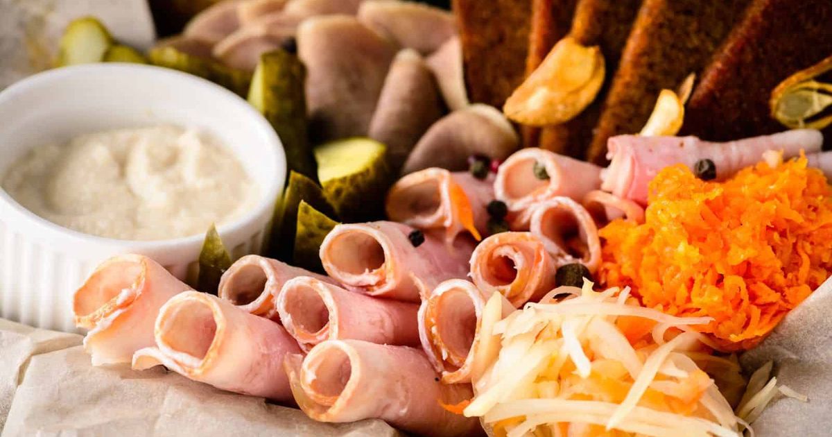 Las tablas de refrigerios se expanden a medida que la alimentación flexible reemplaza las comidas tradicionales