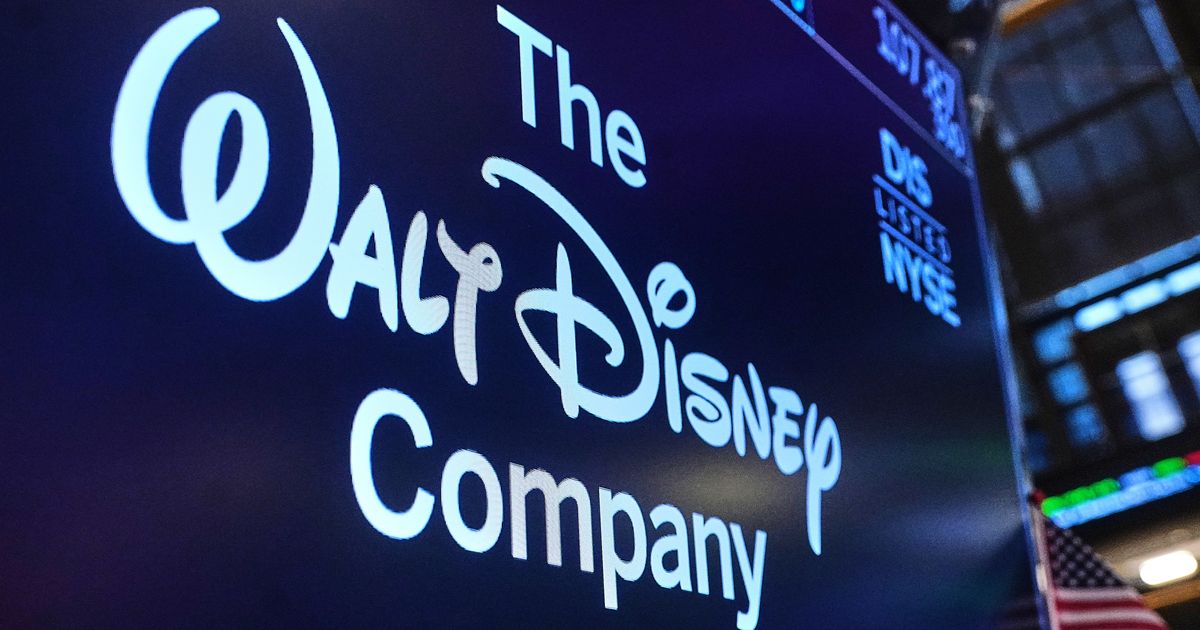The Walt Disney Co. begins laying off 1,000 employees