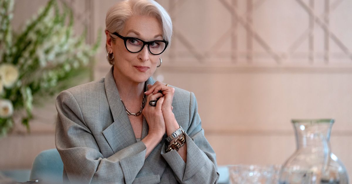 ‘The Devil Wears Prada 2’ bests ‘Mortal Kombat II’ at the box office