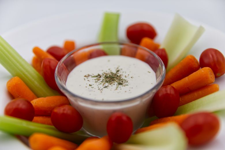 Ranch dressing: An American staple that actually began life on  a ranch |  The Seattle Times