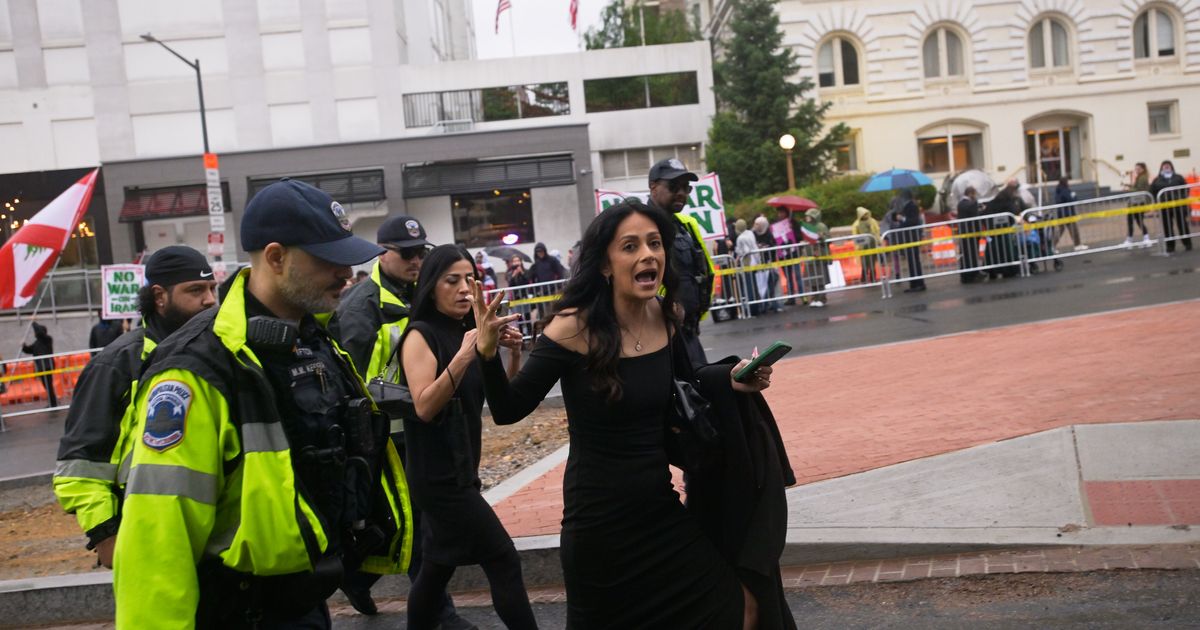 Close watch on how Trump and journalists will get along at White House correspondents’ dinner