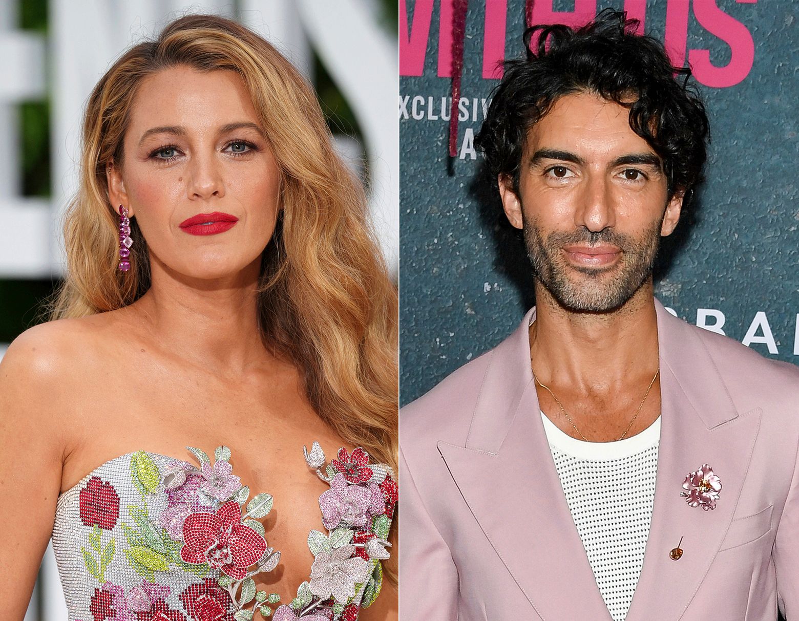 Blake Lively's sexual harassment claims against Justin Baldoni tossed out  but robust case remains | The Seattle Times