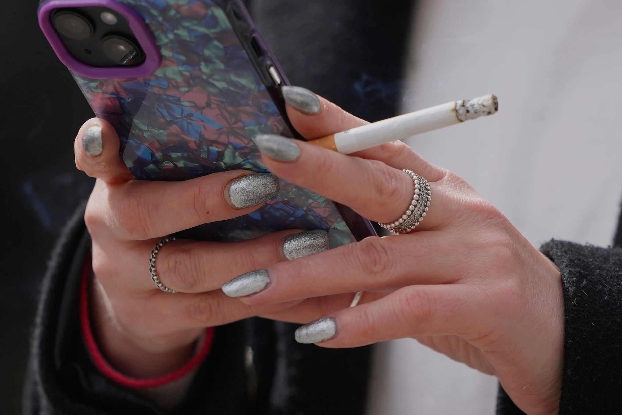 are cigarettes cheaper at costco uk UK passes bill that will eventually ban cigarette purchases