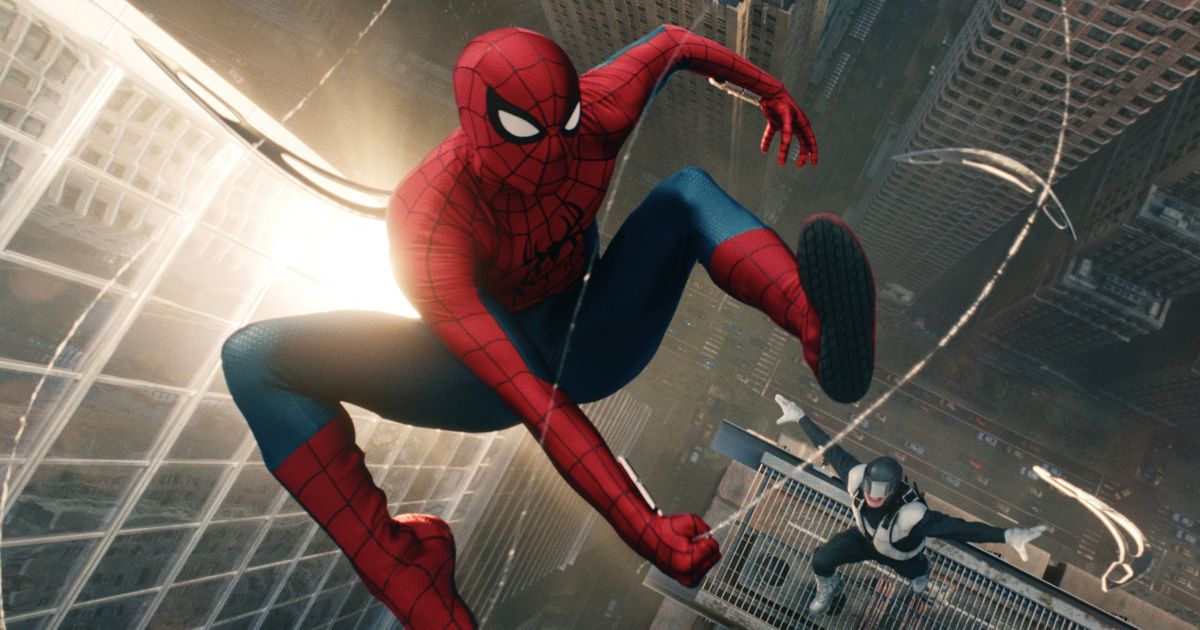 Summer Movie Preview: Nolan, Spider-Man and ‘Toy Story’ light up the cinemas