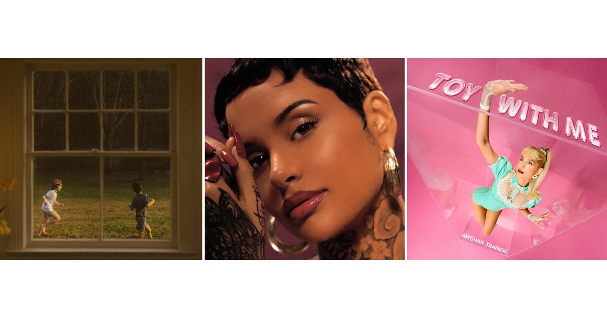 What to Stream: Charlize Theron, ‘Marty Supreme,’ Kehlani, Kate Hudson and Lainey Wilson