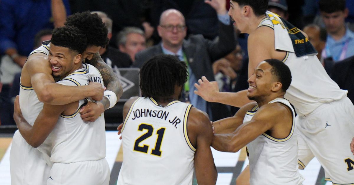 NCAA remains on track to expand to a 76-team March Madness bracket for next season