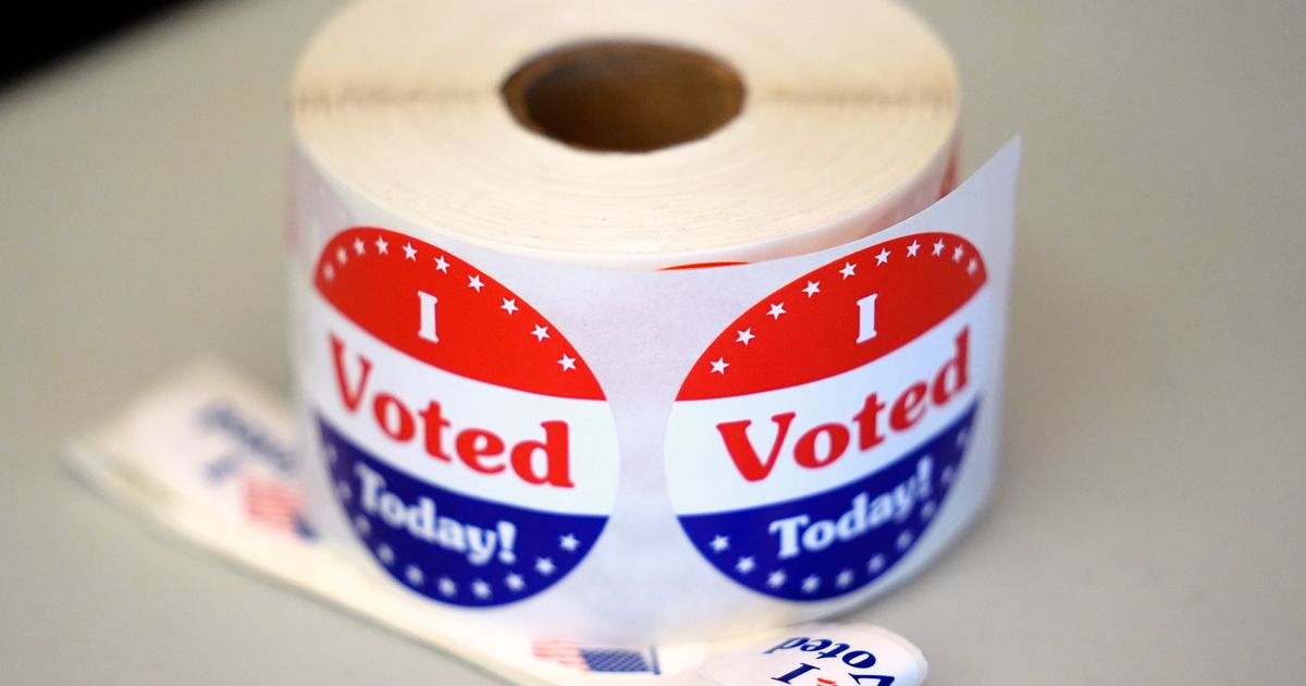 Federal judge dismisses DOJ lawsuit against Arizona seeking voter data