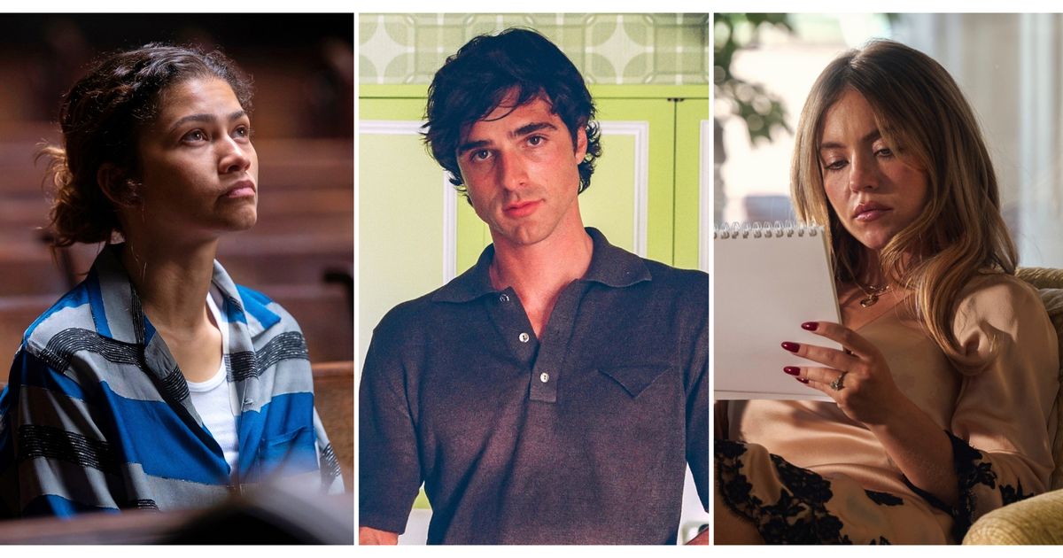 ‘Euphoria,’ returning for a third season, launched a generation of new stars