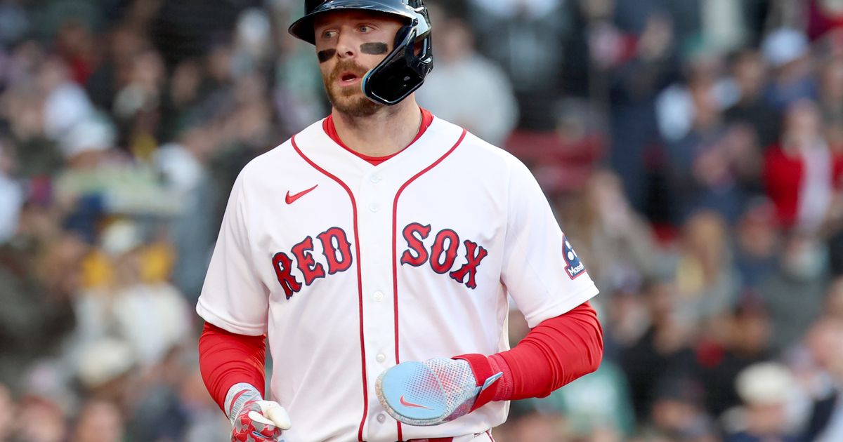 Red Sox infielder speaks out after team fires Alex Cora, 5 coaches