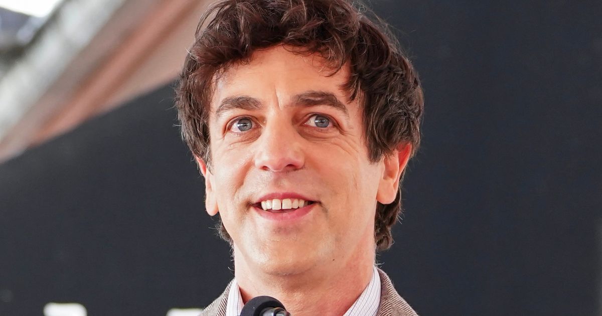 BJ Novak to host PEN America gala on May 14 at the American Museum of Natural History