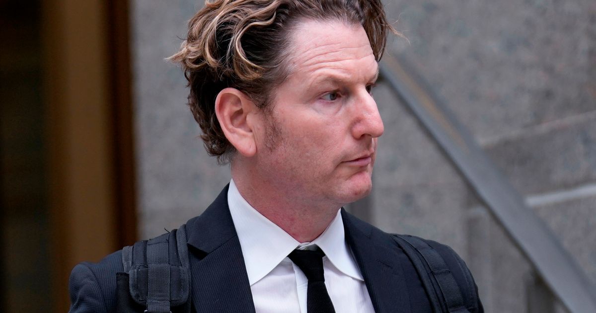 New York judge doesn’t see the ‘ho, ho, ho’ in alleged SantaCon fraud