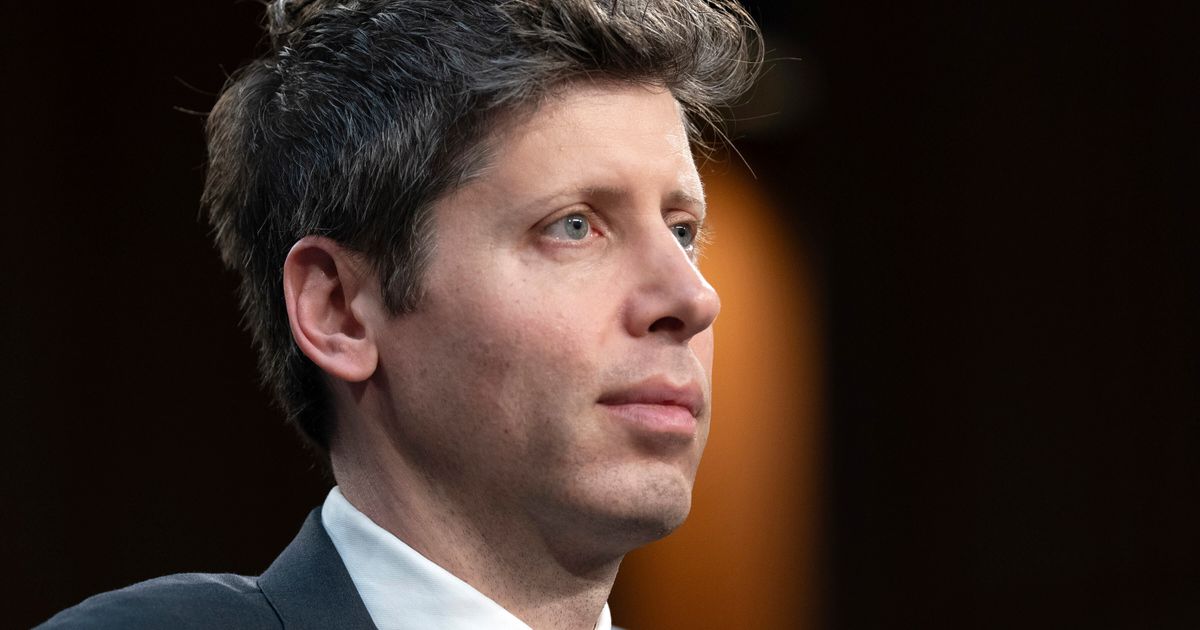 Altman apologizes after OpenAI failed to alert police before Tumbler Ridge killings