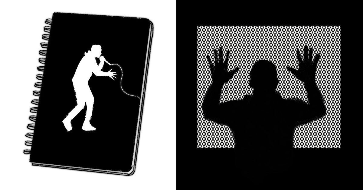 Prosecutors used rap lyrics to help send a man to death row in Texas. It’s not an uncommon tactic